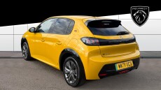 Peugeot 208 100kW Allure Premium 50kWh 5dr Auto Electric Hatchback